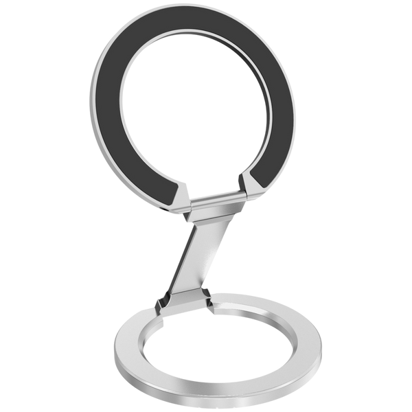 360° Rotating Phone & Tablet Ring Bracket – Hands Free Grip Stand