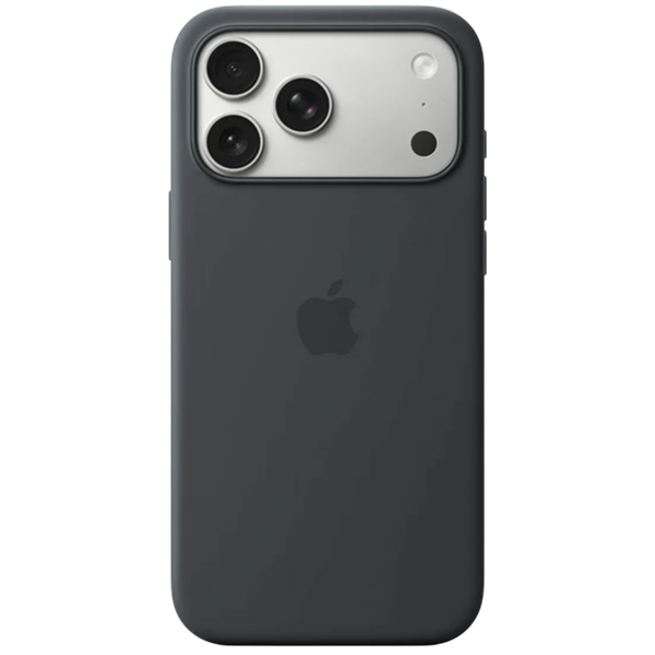 iPhone Silicone Case for 17 Series