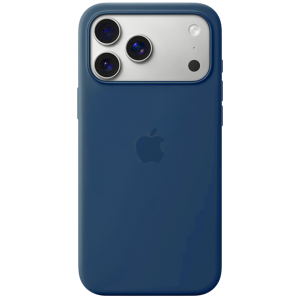 iPhone Silicone Case for 17 Series