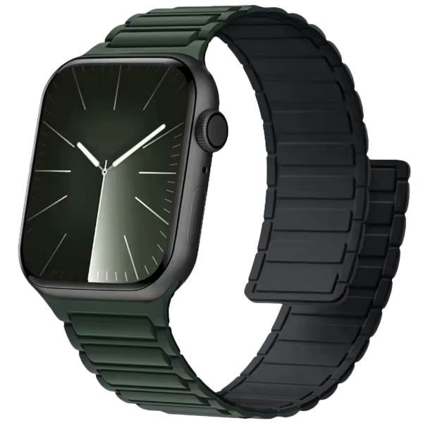 Magnetic Link Band for Apple Watch