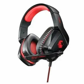 Recci Red Devils Gaming HeadPhone
