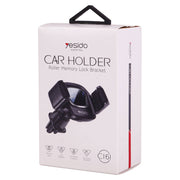 Yesido Roller Memory Lock Bracket Car Holder