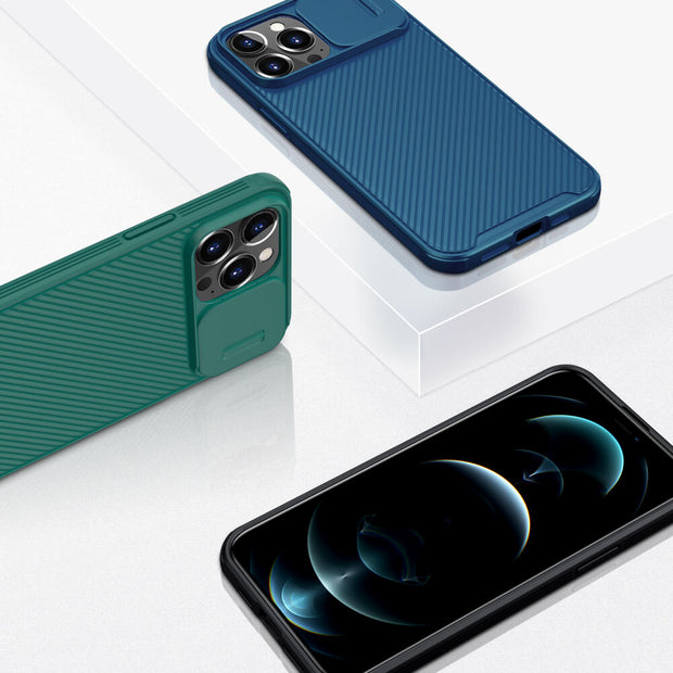 Nillkin CamShield Pro Case