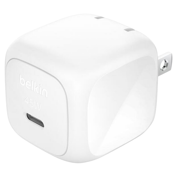 Belkin BoostCharge 45W USB-C Wall Charger