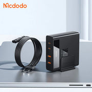 Mcdodo 4-Port PD Quick Charging Station 100W