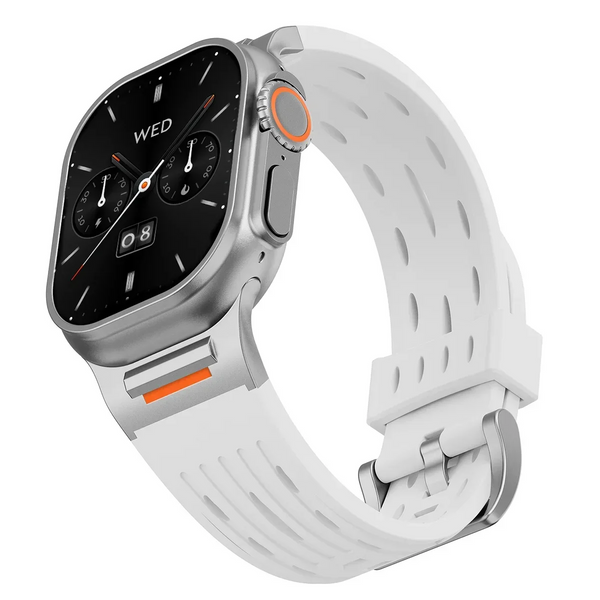 Recci Sport Watch Band for Apple Watch