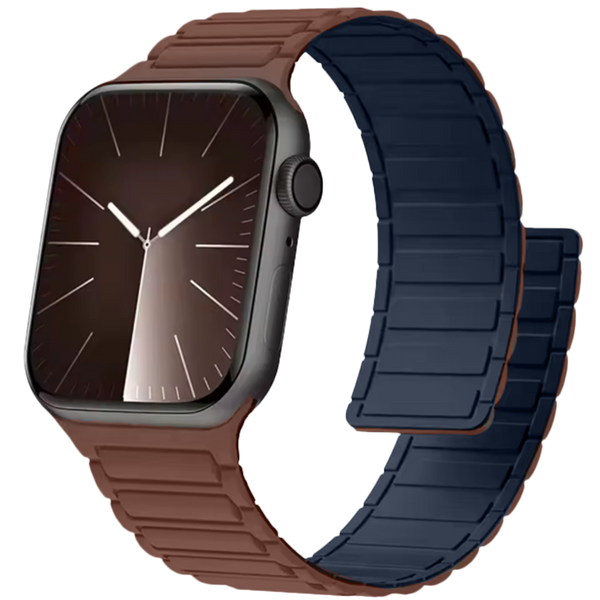 Magnetic Link Band for Apple Watch