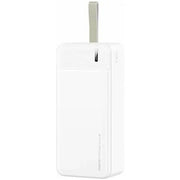 Recci Large Capacity Power Bank with Dual USB Output 50000mAh - iCase Stores