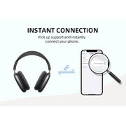 WiWU Chicago AirPods Max Case