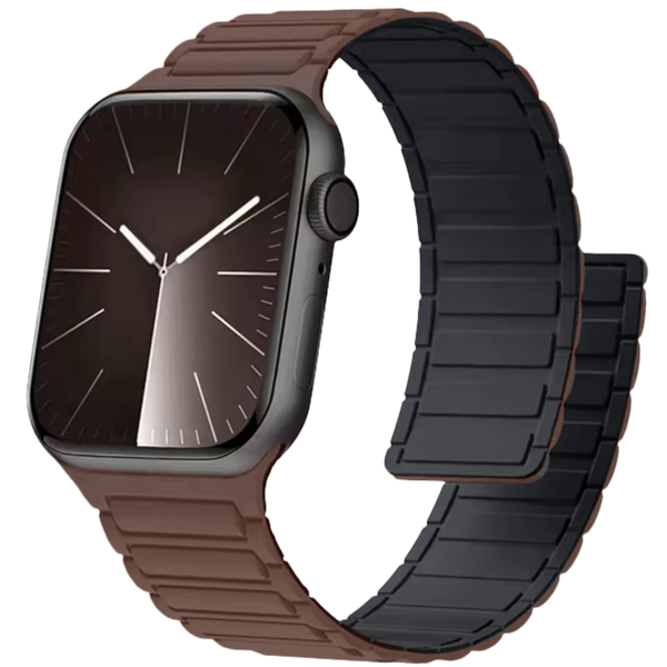 Magnetic Link Band for Apple Watch
