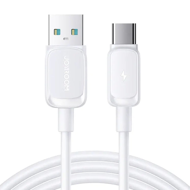 Joyroom Fast Charging Data Cable (USB-A to Type-C) 2M