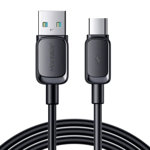 Joyroom Fast Charging Data Cable (USB-A to Type-C) 2M