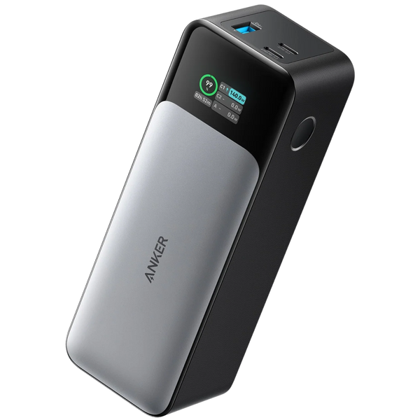 Anker 737 140W Two-Way Fast Charging Power Bank