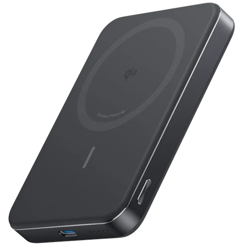 Anker Ultra-Slim MagSafe Power Bank 10000mAh / Fast 30W