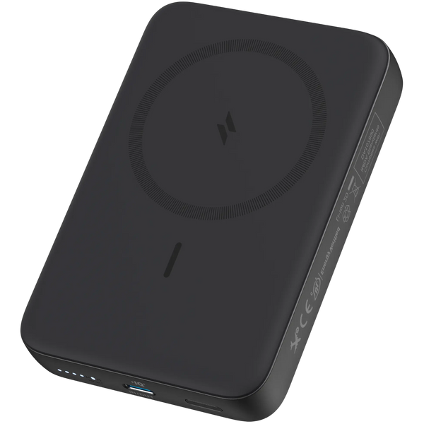 Anker Zolo Magnetic Power Bank 10000mAh/30W