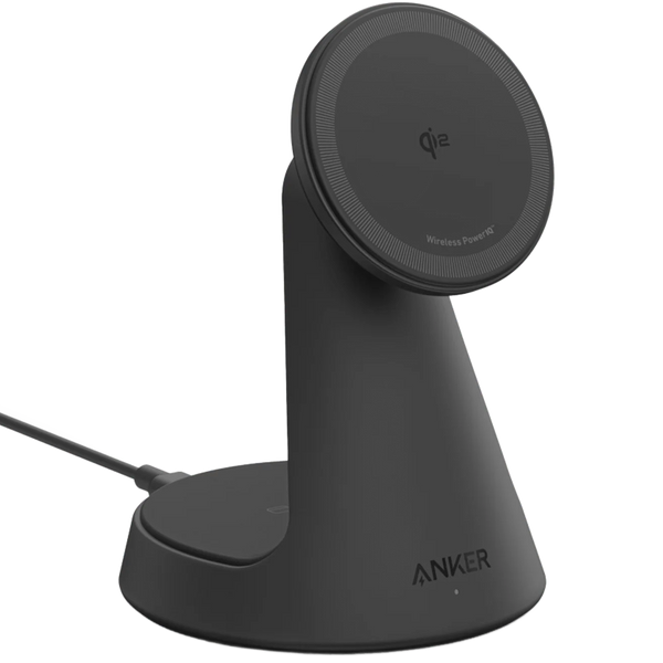 Anker MagGo 15W Wireless Charger Dock Stand