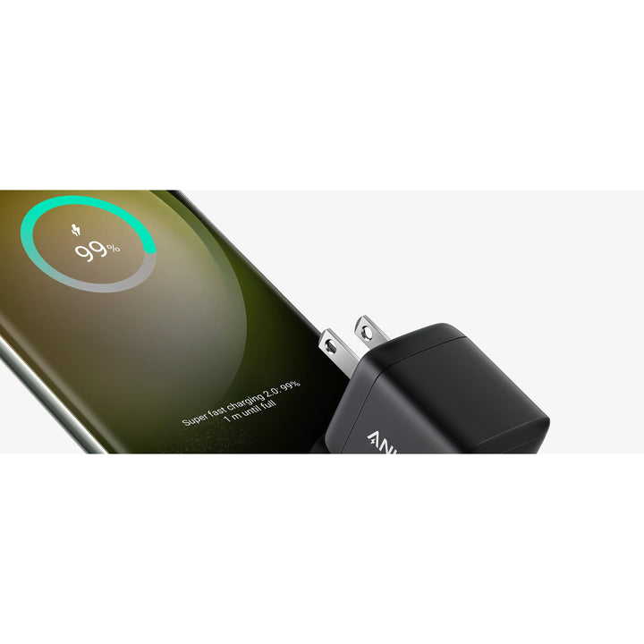Anker 313 Charger (Ace, 45W) Series 3 - iCase Stores