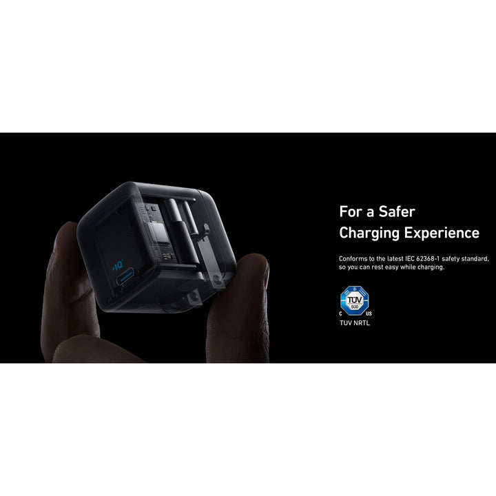 Anker 313 Charger (Ace, 45W) Series 3 - iCase Stores