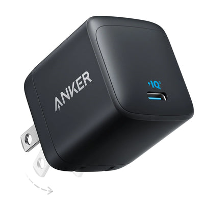 Anker 313 Charger (Ace, 45W) Series 3 - iCase Stores