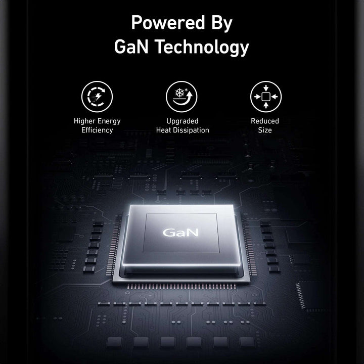 Anker 313 Charger (Ace, 45W) Series 3 - iCase Stores