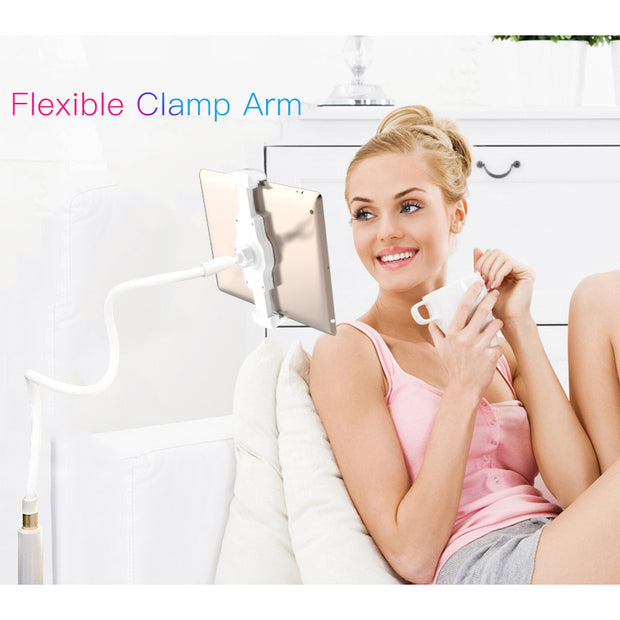 Yesido Flexible Long Arm Tablet & Phone Holder