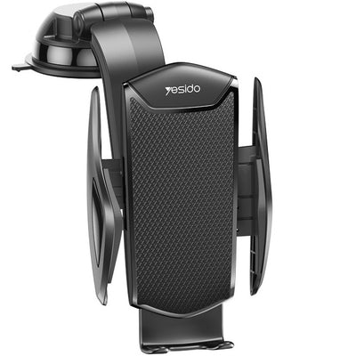 Yesido Adjustable Suction Cup Holder