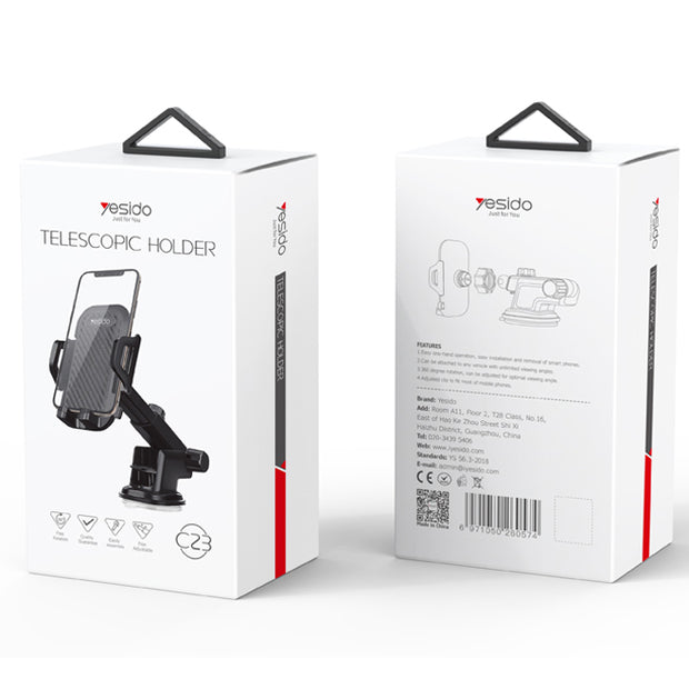 Yesido Universal Car Mount Holder