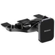 Yesido Magnetic CD Slot Phone Holder