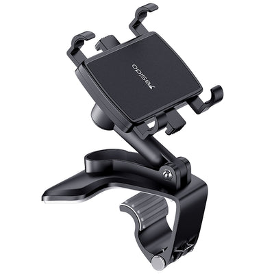 Yesido Rotation Multifunctional Dashboard Car Holder