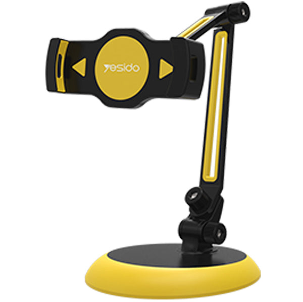 Yesido Smart Adjustable Stand for Tablet & Phone. - iCase Stores