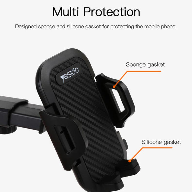 Yesido Universal Car Mount Holder
