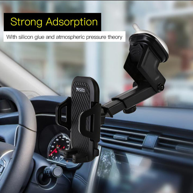 Yesido Universal Car Mount Holder