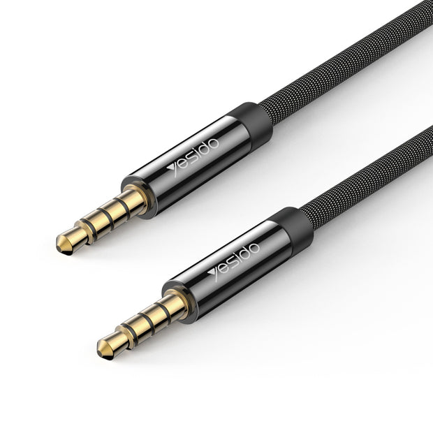 Yesido Audio Cable AUX 3.5mm Socket 2m