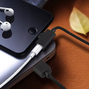 Yesido USB Charger & Audio Adapter