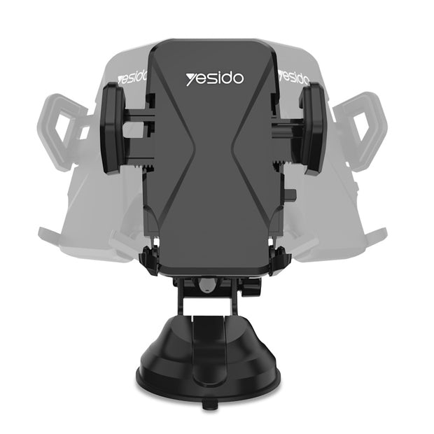 Yesido Free Stretch Mobile Phone Car Holders