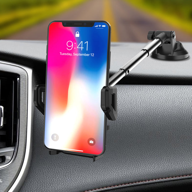 Yesido Free Stretch Mobile Phone Car Holders