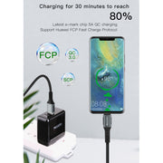 Yesido Super Fast Charger 5A