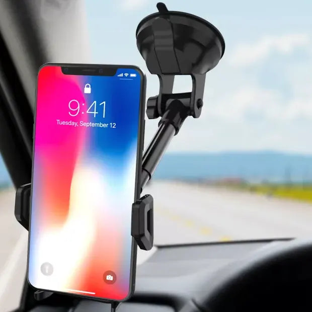 Yesido Free Stretch Mobile Phone Car Holders