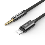 Yesido Aux Adapter Lightning 3.5mm Audio Cable