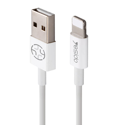 Yesido Lightning Data Cable 2.4A