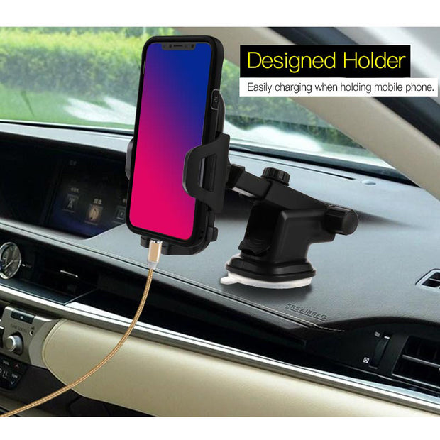 Yesido Universal Car Mount Holder