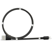 Yesido Magnet Coil USB to Micro Data Cable