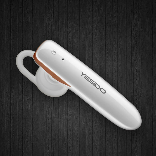 Yesido Universal Bluetooth Headset Micro USB Interface