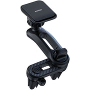 Yesido Double Air Outlet Magnetic Car Holder
