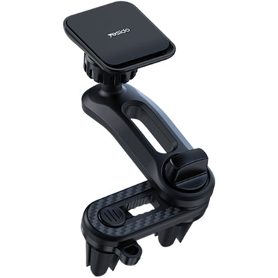 Yesido Double Air Outlet Magnetic Car Holder