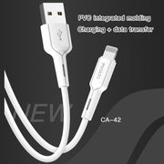 Yesido Fast Charging Data Cable 1.2m