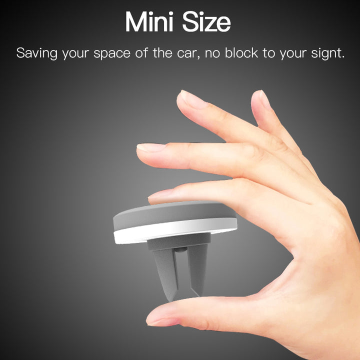 Yesido Universal Air Vent Magnetic Phone Car - iCase Stores