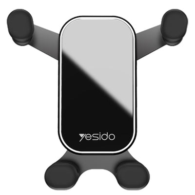 Yesido Horizontal & Vertical Gravity Car Holder
