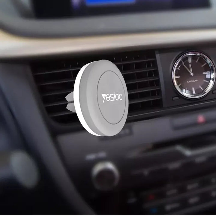 Yesido Universal Air Vent Magnetic Phone Car - iCase Stores