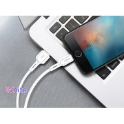 Yesido Fast Charging Data Cable 1.2m